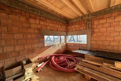 Comision 0%! Casa 4 camere, Suceagu, 132mp - 11