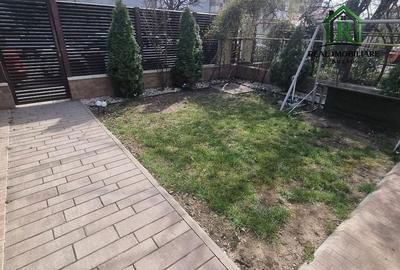 Casă cu 3 camere cu Teren 50 Mp în Central - 7