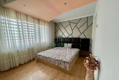 Apartament 3 cam/Dragasani/Et3 - 8