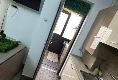 Garsonieră decomandată în Dobroești - 3