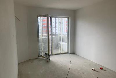 Apartament cu 3 camere decomandat în Popești-Leordeni