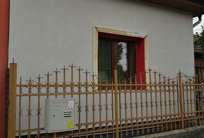 Casă cu 4 camere cu Teren 400 Mp în Mehala - 10