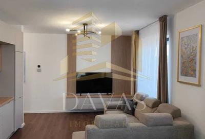 Apartament cu 2 camere semidecomandat, mobilat în Semicentral - 2