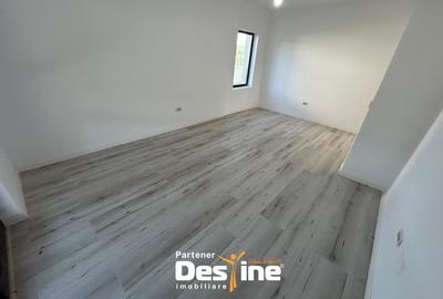 Casa individuala 190mp utili  - 480mp teren - Intabulata - Valea Lupului - 5