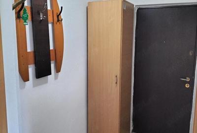 Garsonieră decomandată în Exterior Vest - 2