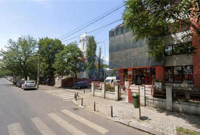 Apartament cu 2 camere semidecomandat în Mărgeanului - 11