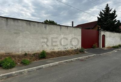 RECO Teren Intravilan(2030 mp) in Oradea - 3