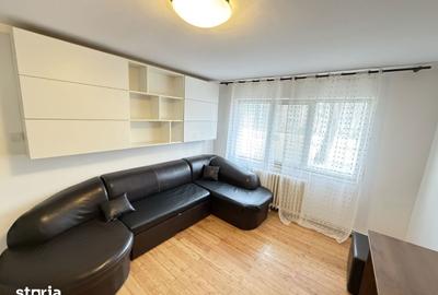 Apartament cu 2 camere, mobilat în Canta - 6