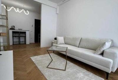 Apartament cu 2 camere semidecomandat, mobilat în Calea Victoriei - 3