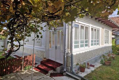 Casă în Coman - 2