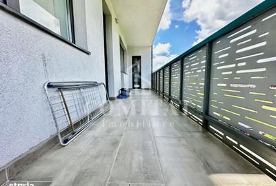 Apartament cu 3 camere în Florești - 18