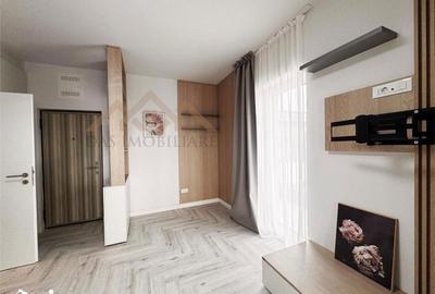 Garsonieră în Orașul Vechi - 11