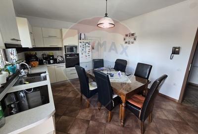 VILA ORHIDEEA  PENSIUNE  DE VANZARE IN STATIUNEA  PALTINIS JUD SIBIU - 6