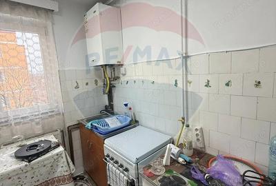 Apartament cu 3 camere de inchiriat - 7