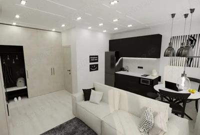 Inchiriere garsoniera Tei - 3