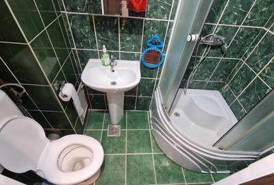 Garsonieră Triaj - 2