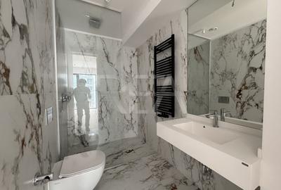 3 camere One Lake Club la 12 min Metrou Pipera - 4