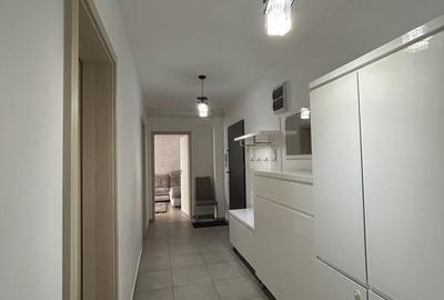 Apartament cu 3 camere decomandat în Central - 2