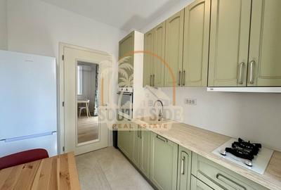 Apartament de lux, curte proprie, in zona Mehala - 8
