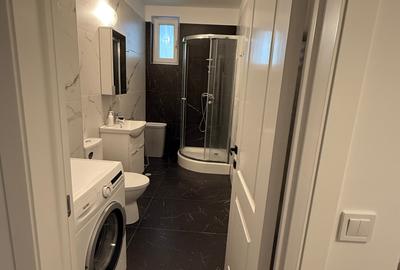 Apartament cu 2 camere decomandat în Central - 3