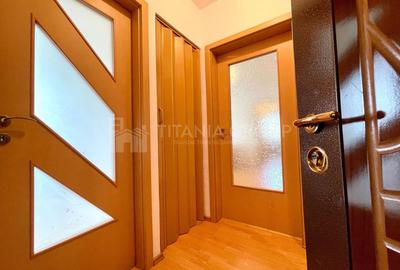 Apartament cu 2 camere semidecomandat, mobilat în Astra - 10