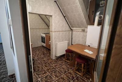 Garsonieră în Herăstrău - 7