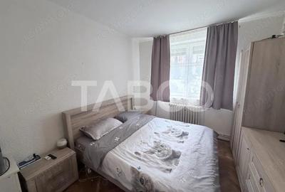 Apartament cu 3 camere decomandat, mobilat în Mihai Viteazul - 2