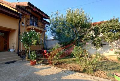 Casa de vanzare in Carcea - 2