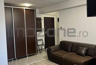 2 camere, etaj 2, mobilat - utilat, 6 minute metrou Grozavesti, Bloc nou - 3