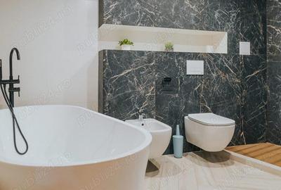 Apartament 3 camere de inchiriat, ultracentral, str.Iuliu Maniu - 17