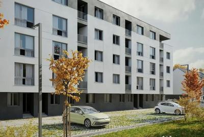 Apartament cu 3 camere decomandat în Prelungirea Ghencea - 2