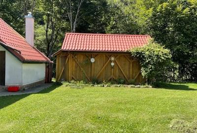 Casa cu Teren de 3000 metri patrati de vanzare - 5