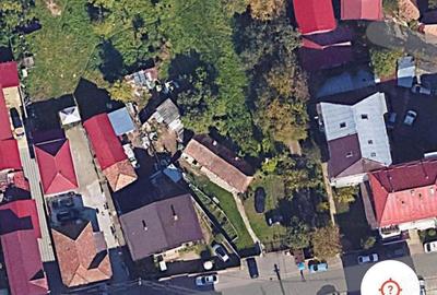 Teren de 2455 mp, în Florești - 1