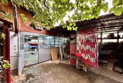 Casă cu 3 camere cu Teren 200 Mp în Republicii - 5