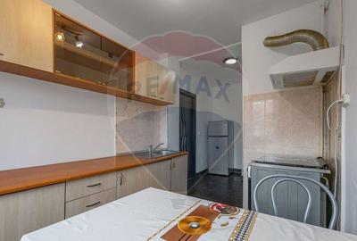 COMISION 0% | Apartament 2 camere - Calea Bogdanestilor - 8