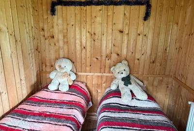 Casă cu 5 camere în Sătic - 6