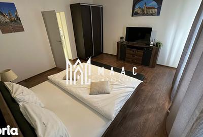 Apartament cu 2 camere, mobilat în Ultracentral - 4