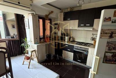 2 camere Mega Mall Kaufland 61 mp 89500 eur - 2