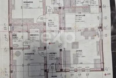Casă cu 2 camere cu Canalizare în Trivale - 11