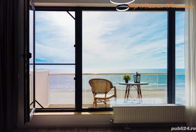 Apartamente cu vedere la mare in Complexul Sofi Residence Promenada - 2