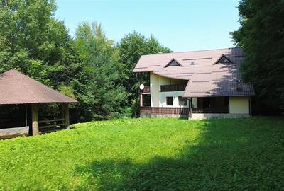 Casa de Vacanta in Bucovina! Sucevita! De Vanzare! 0727817187 - 9