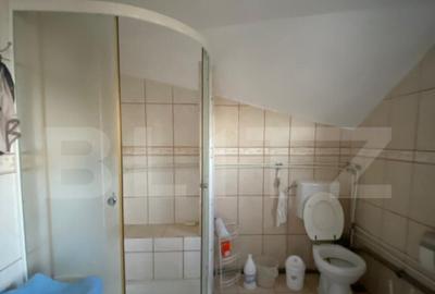 Casa cu 4 camere, SU 130 mp, teren 1900 mp, zona Galmeia - 18