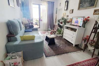 Apartament cu 2 camere decomandat în Rahova - 8