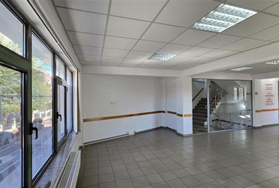 Birou, de 685 mp, în Ultracentral - 6