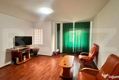 Apartament cu 2 camere decomandat, mobilat în George Enescu - 3