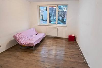 Apartament cu 2 camere semidecomandat, mobilat în Gară - 4