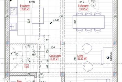 Casă nouă | Direct dezvoltator | Intabulare | Drum asfaltat/Utilități - 19