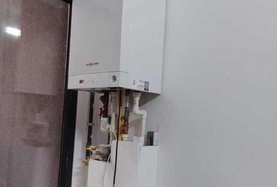 Vand/inchiriez spatiu 200mp Stefan cel Mare. - 7