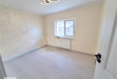 Apartament cu 2 camere semidecomandat în Bistrița Lac - 2