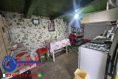 Casă cu 3 camere cu Teren 210 Mp în Babadag - 4
